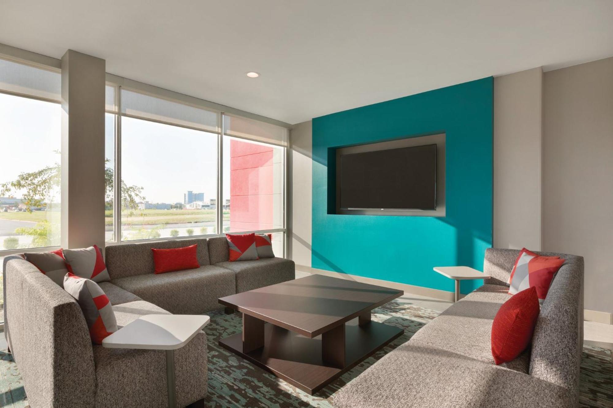 Avid Hotels Austin Nw - Lakeline By Ihg Exterior photo