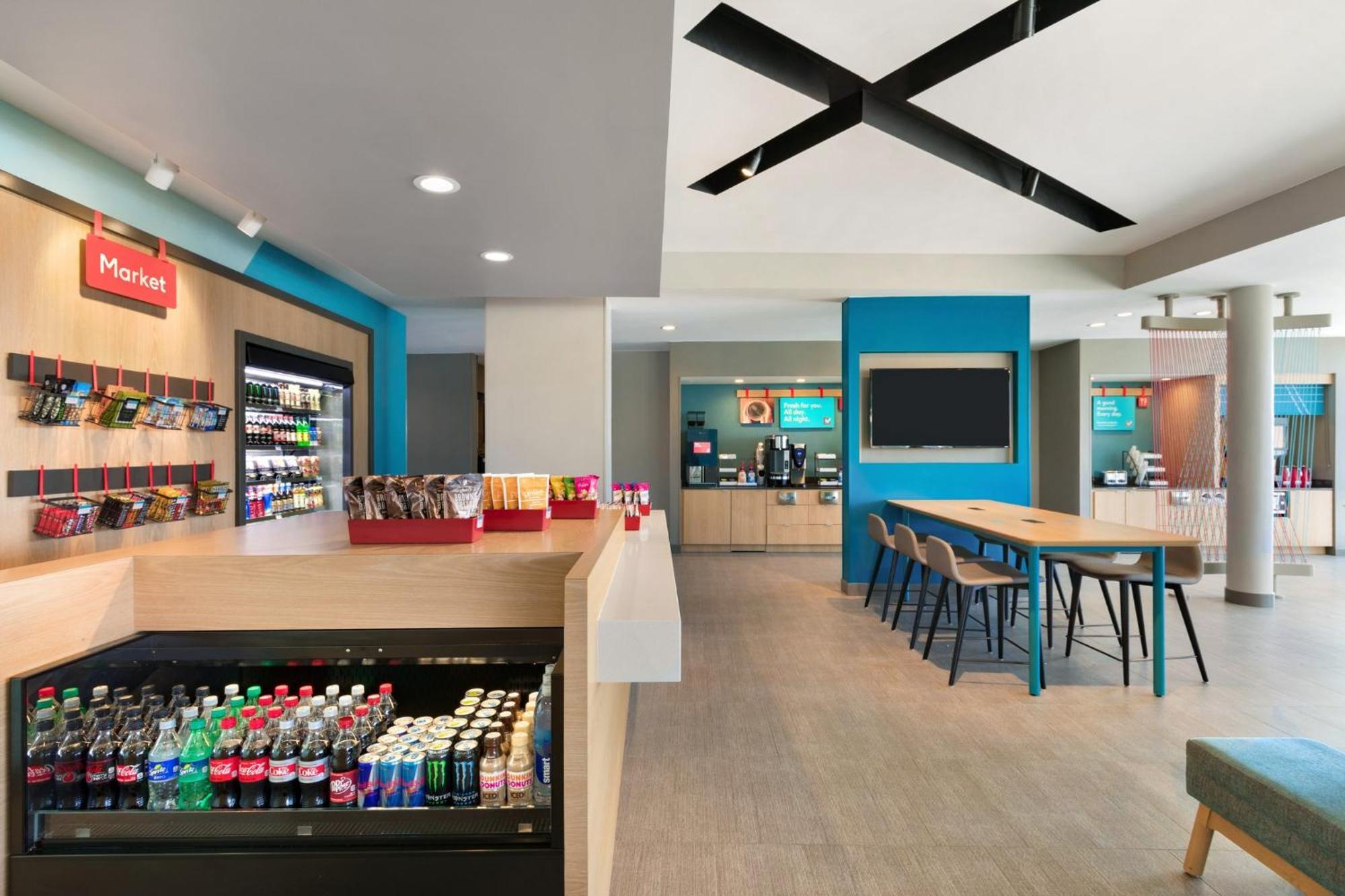 Avid Hotels Austin Nw - Lakeline By Ihg Exterior photo