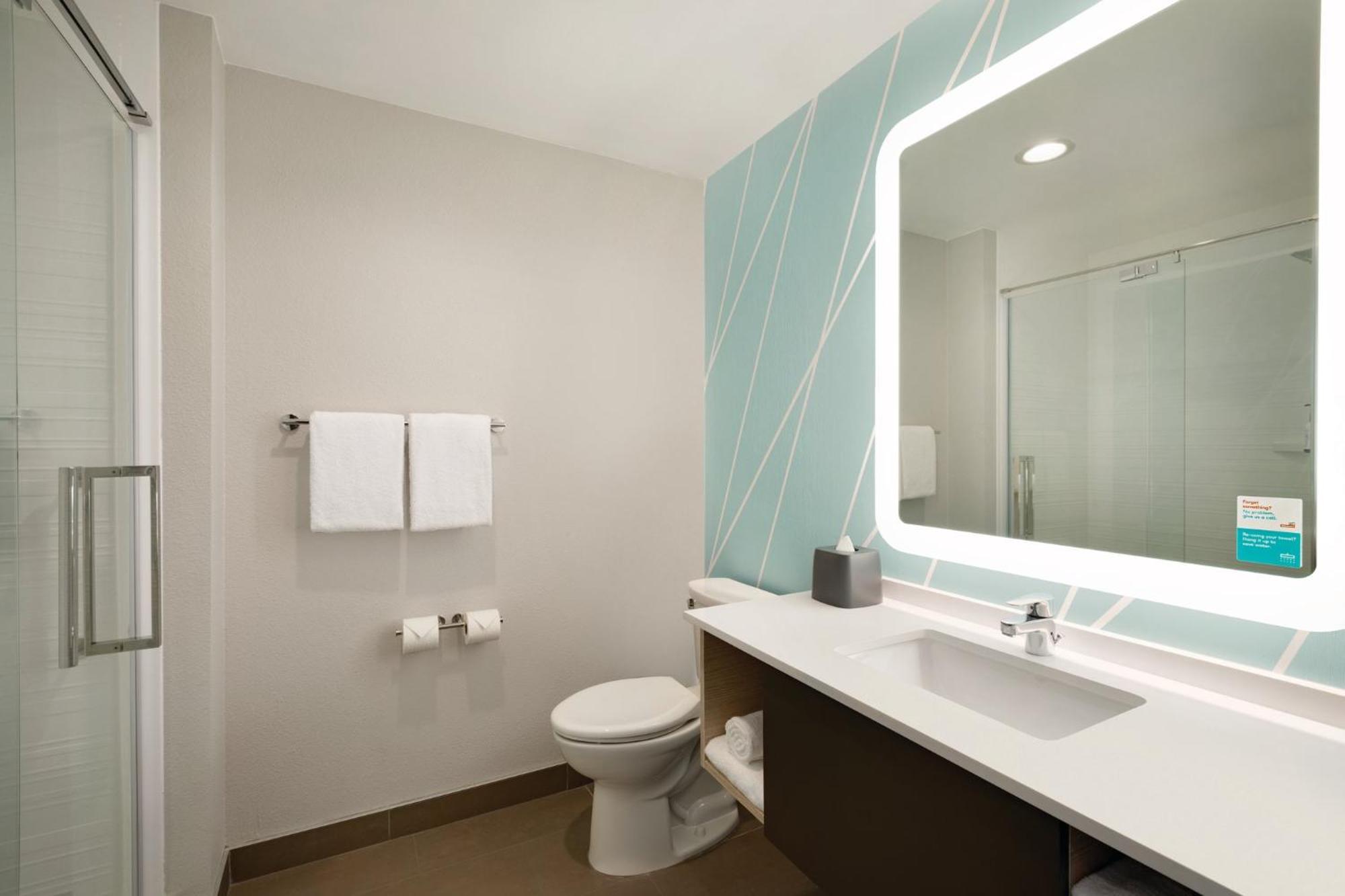 Avid Hotels Austin Nw - Lakeline By Ihg Exterior photo