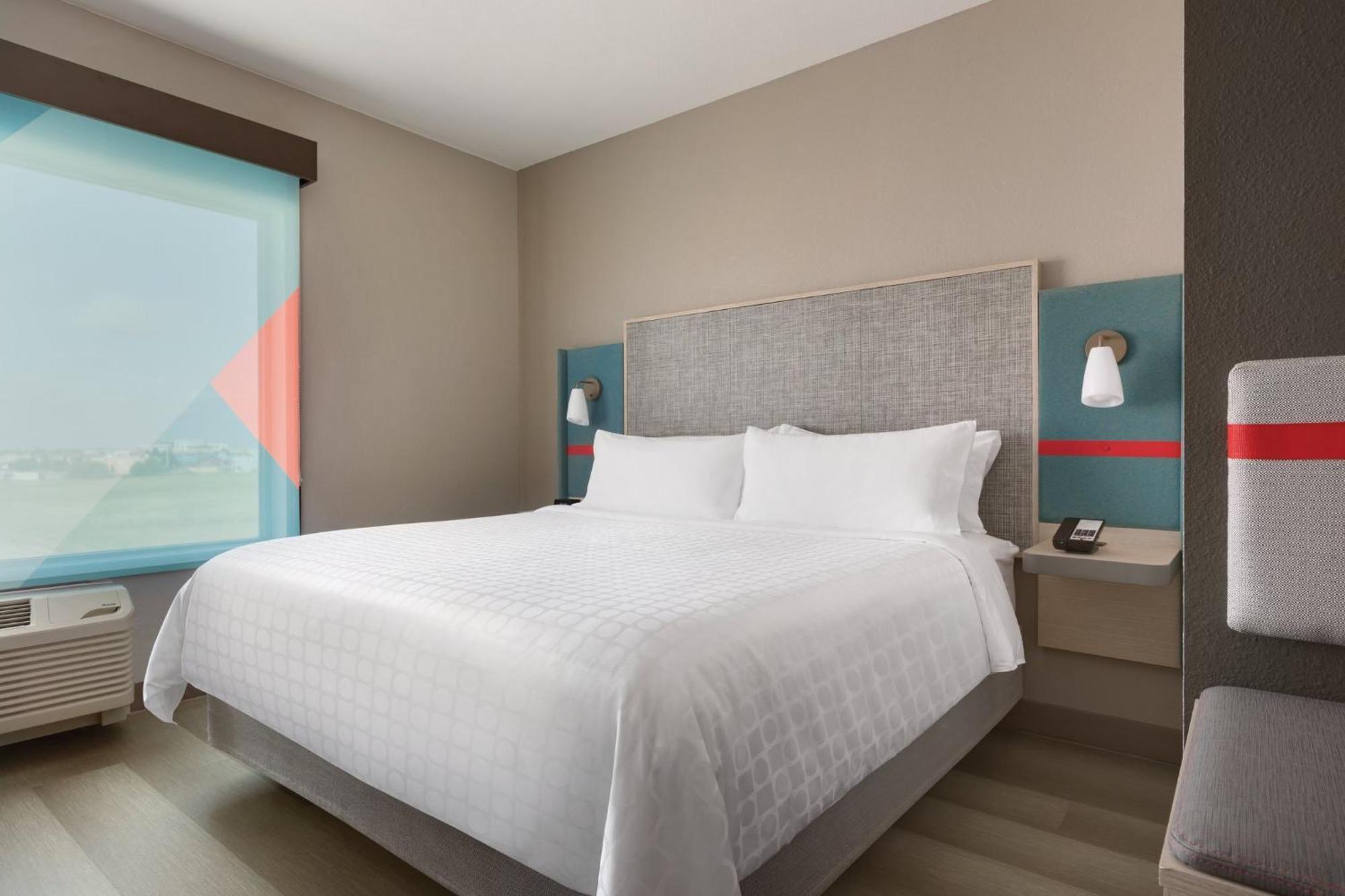 Avid Hotels Austin Nw - Lakeline By Ihg Exterior photo