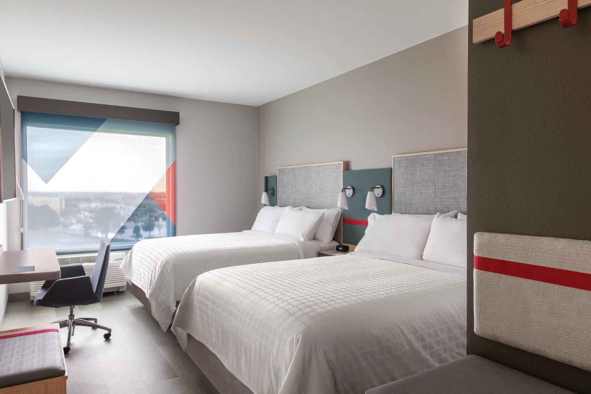 Avid Hotels Austin Nw - Lakeline By Ihg Exterior photo