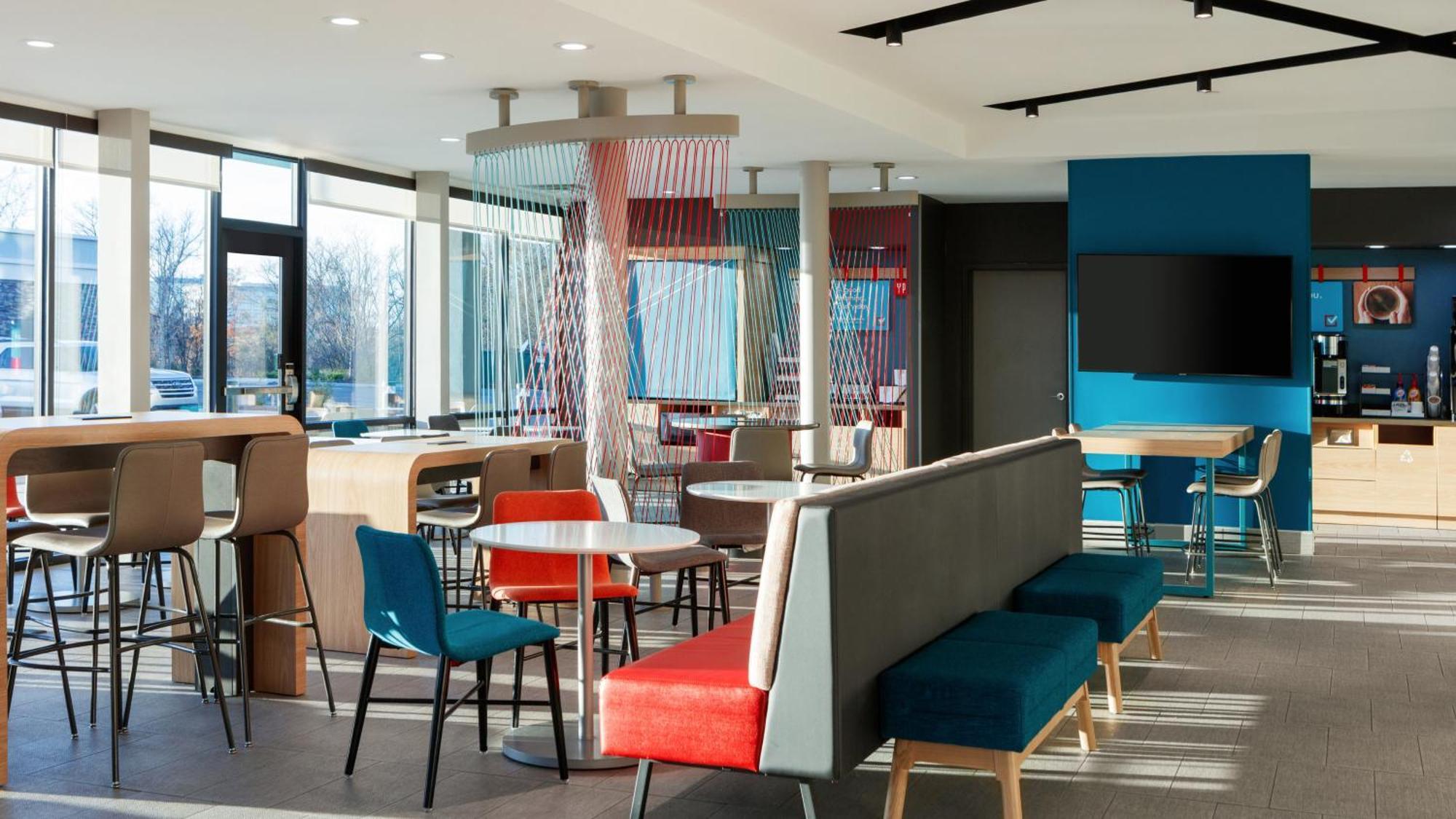 Avid Hotels Austin Nw - Lakeline By Ihg Exterior photo