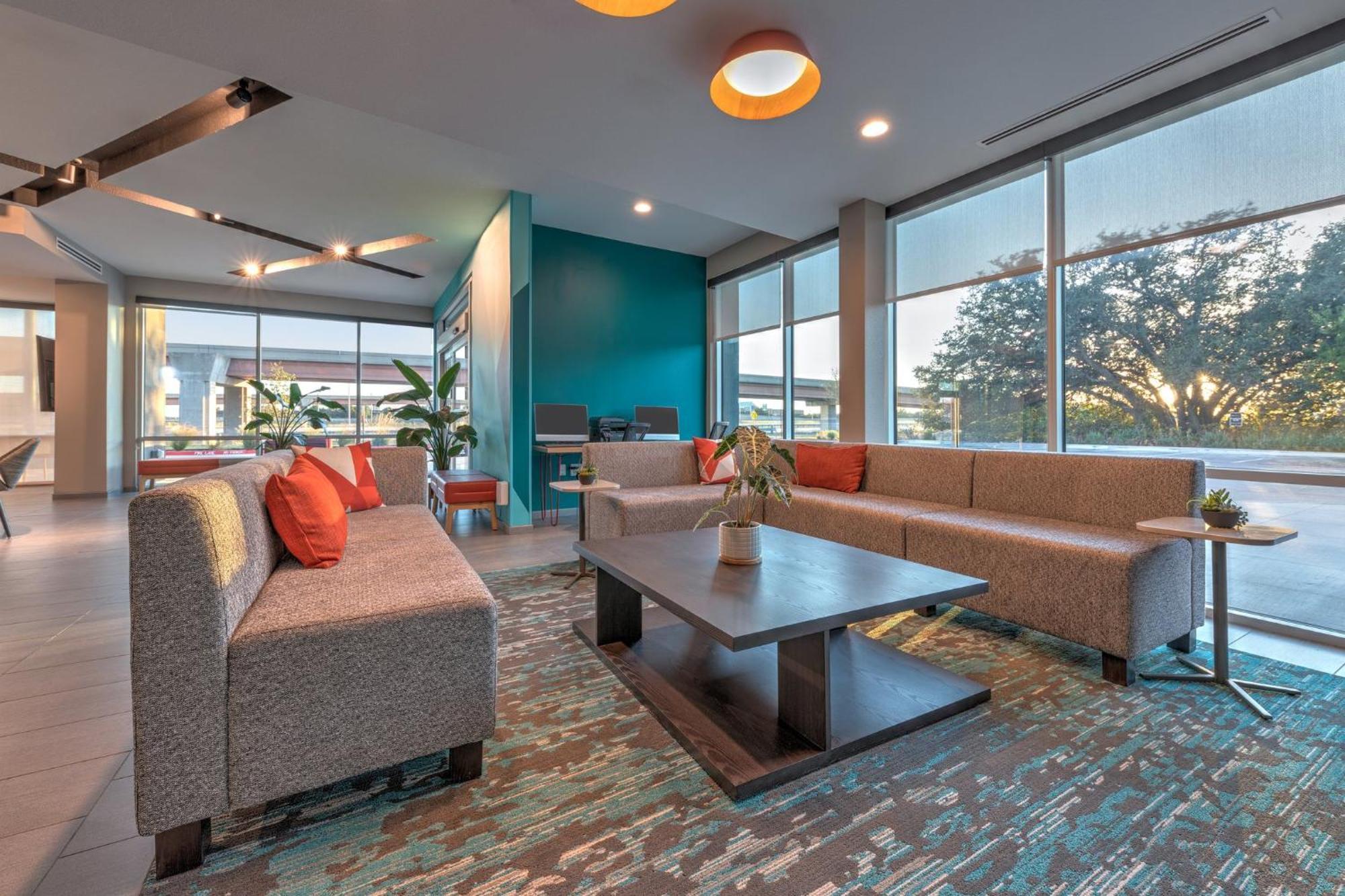 Avid Hotels Austin Nw - Lakeline By Ihg Exterior photo