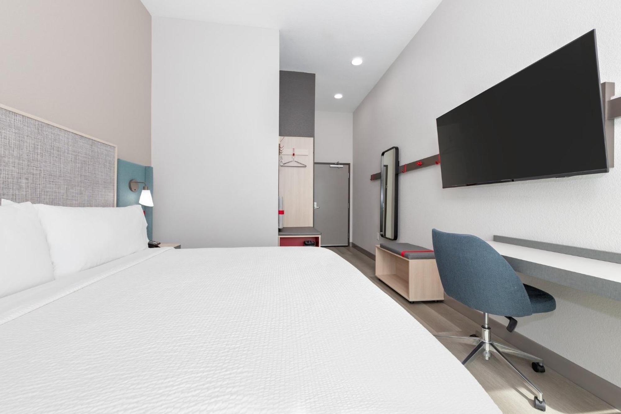 Avid Hotels Austin Nw - Lakeline By Ihg Exterior photo