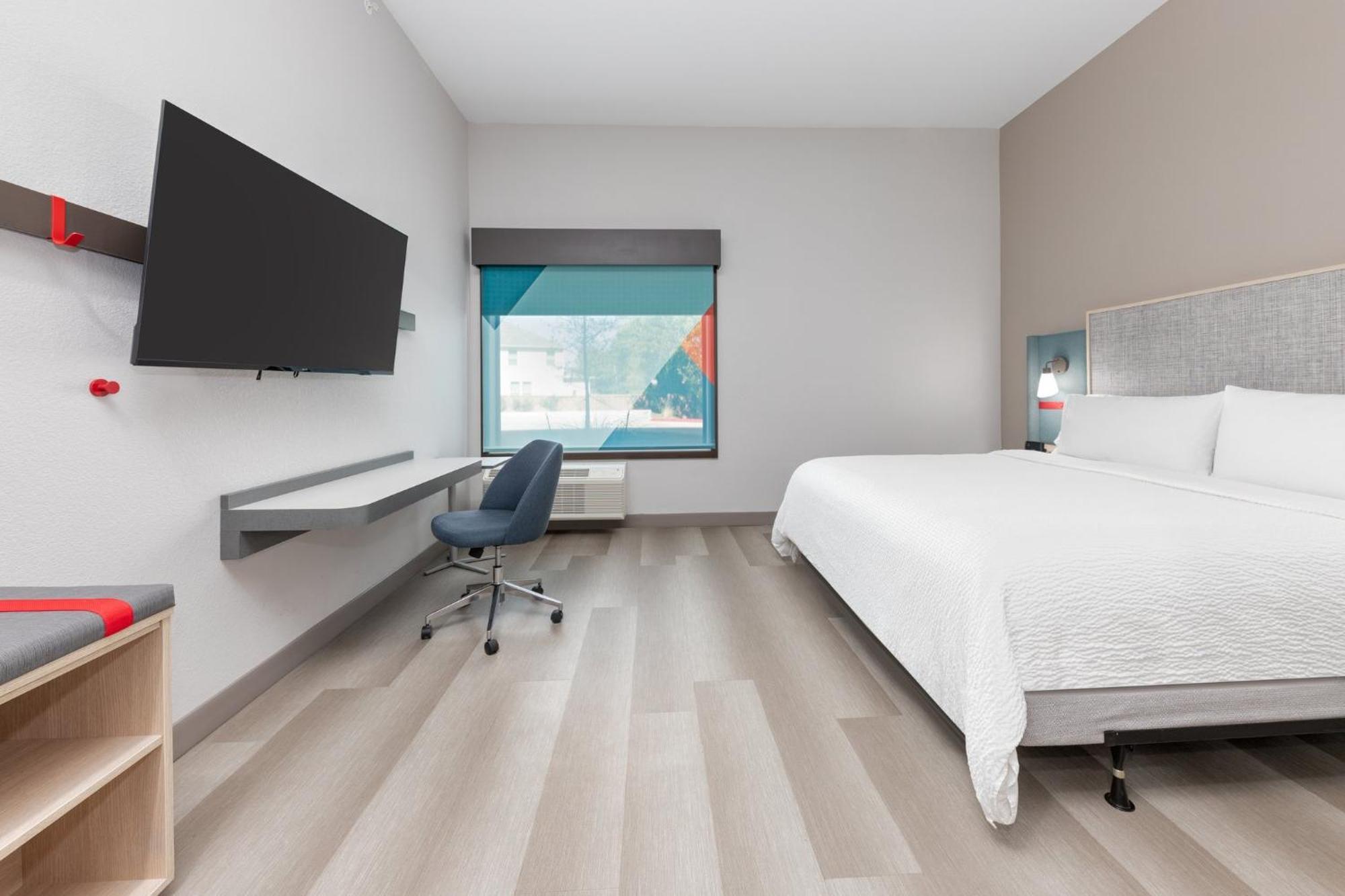 Avid Hotels Austin Nw - Lakeline By Ihg Exterior photo