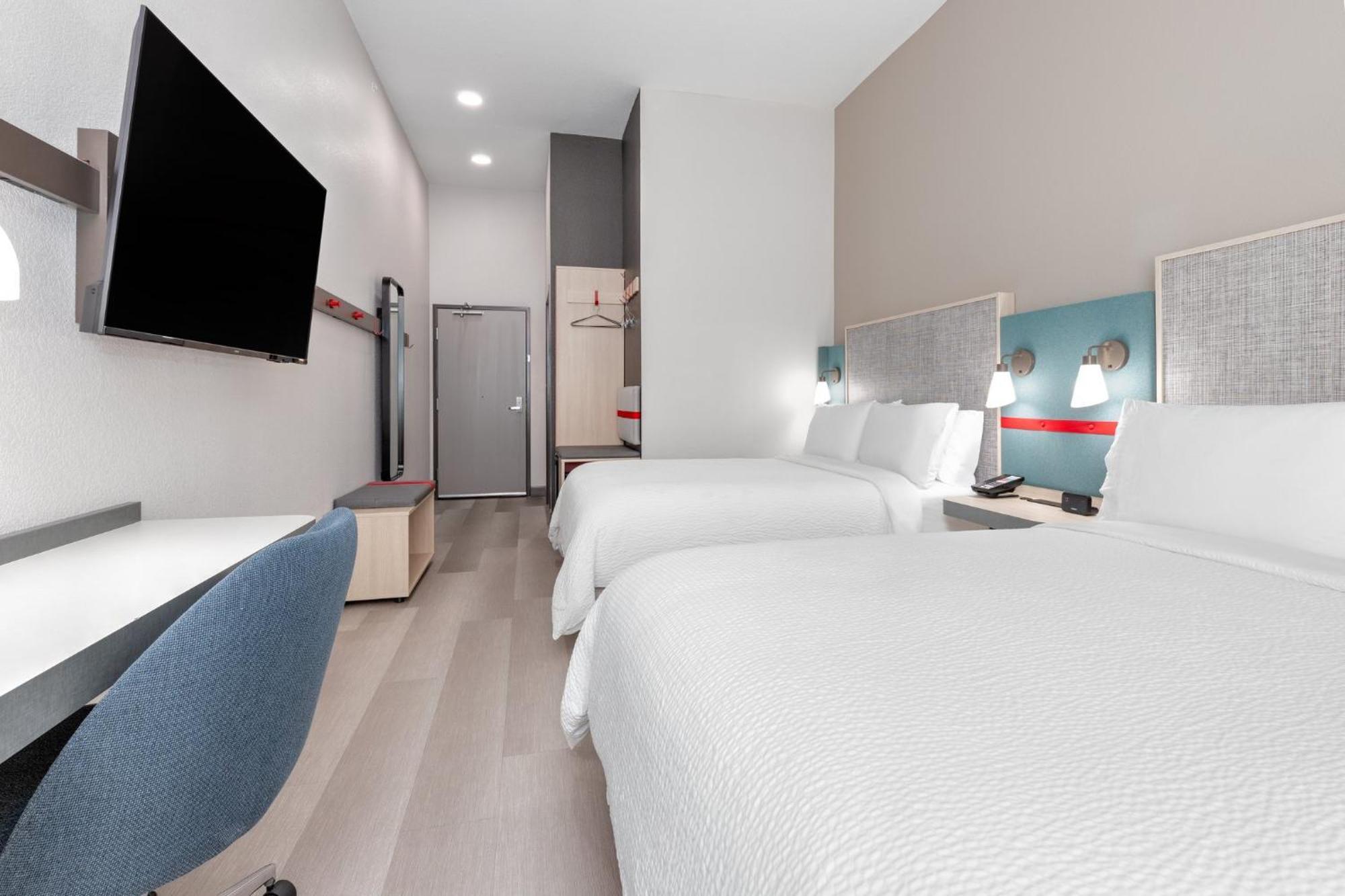 Avid Hotels Austin Nw - Lakeline By Ihg Exterior photo