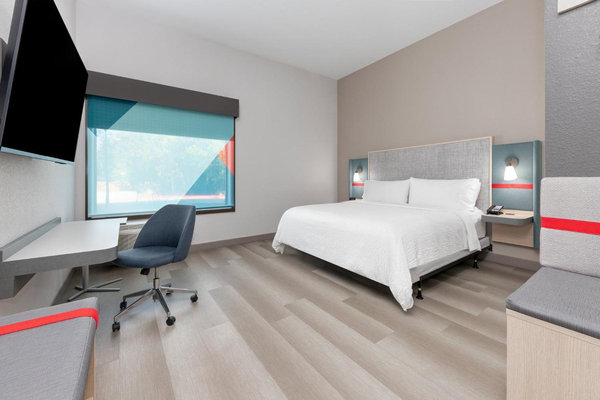 Avid Hotels Austin Nw - Lakeline By Ihg Exterior photo