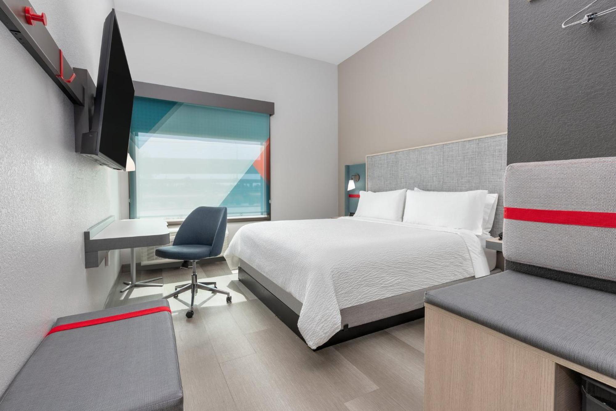 Avid Hotels Austin Nw - Lakeline By Ihg Exterior photo